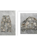 (Headless version set) / (L)