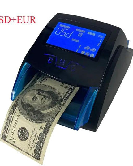 Xingyao Money Detector