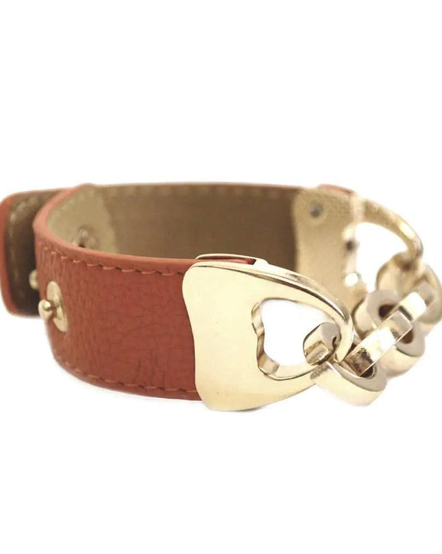 Power Bracelet- Honey