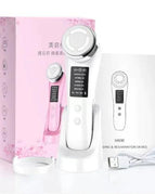 Five Modes English / White