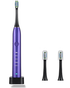 Purple / 22x2.4x2.4cm