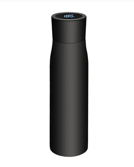 Intelligent Display Temperature Stainless Steel Vacuum Cup