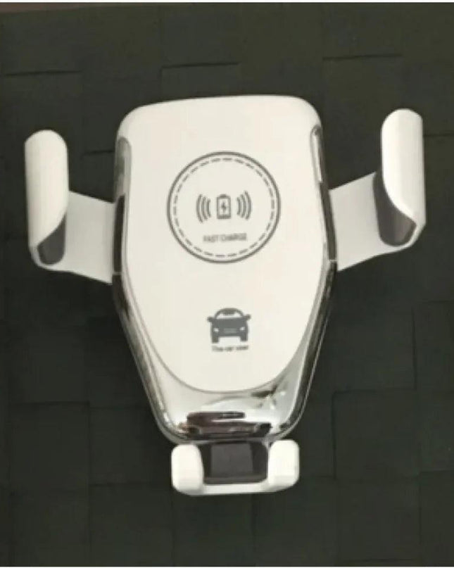 Car Wireless Charger