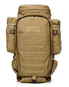 Khaki / 30 * 27 * 56cm