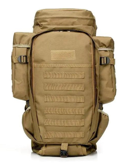 Outdoor Waterproof Military Backpack