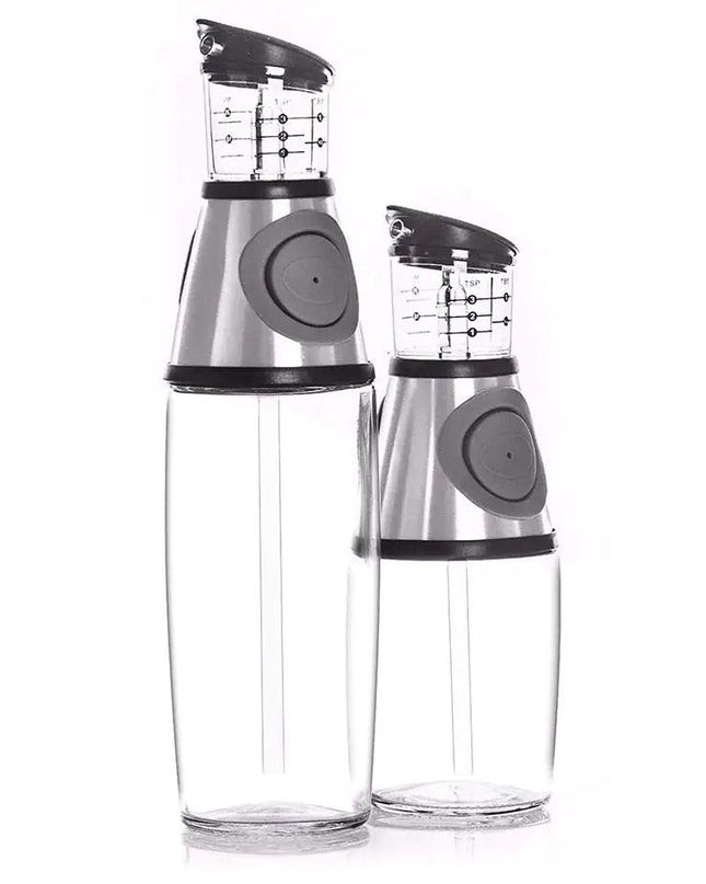 Olive Oil Dispenser Bottle Set
