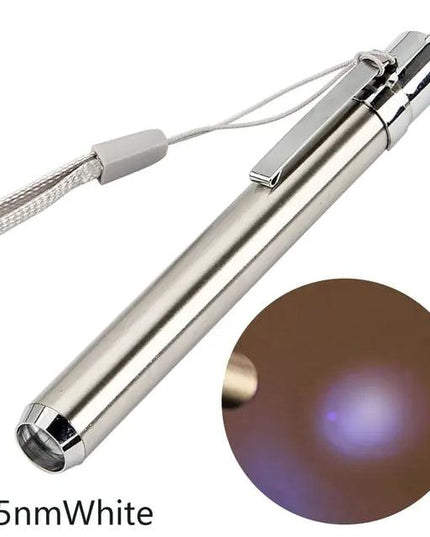 365/395nm  Pocket Lamp