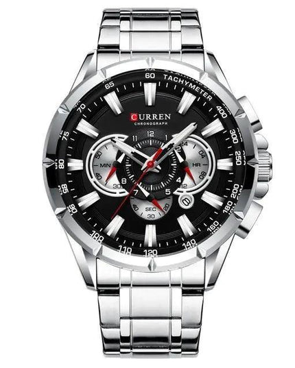 Relógio Brasil Gabana Masculino BG059