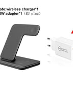 With 20W EU Adapter 8