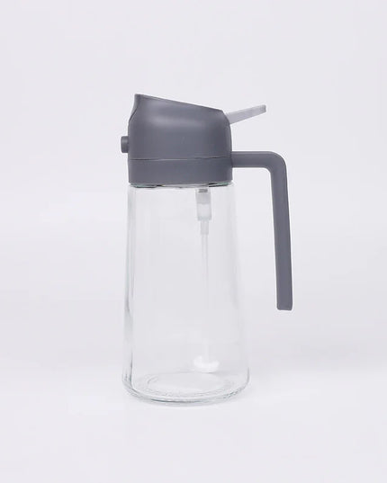 2-in-1 Oil Bottle