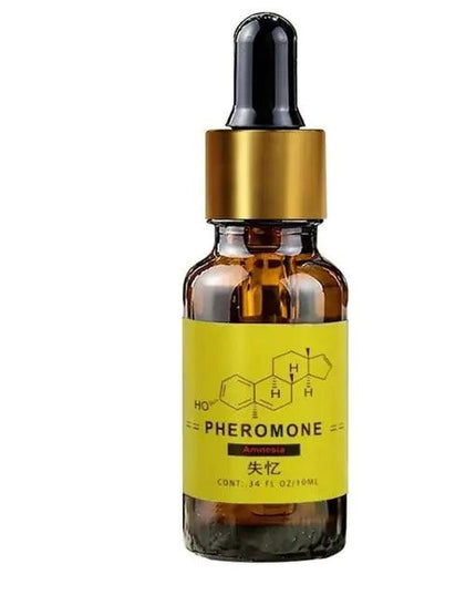 Pheromone For Man To Attract Women