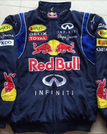 Red Bull Jacket