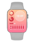 Original Silver / Original HW8 MAX