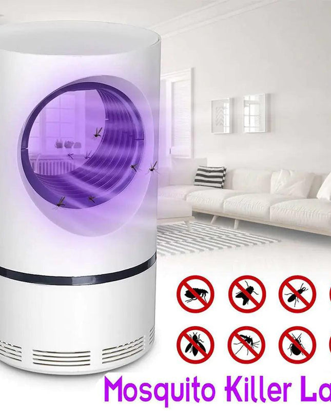 Mosquito Killer Table Lamp