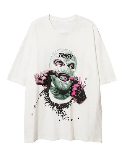 Summer Women T-Shirt