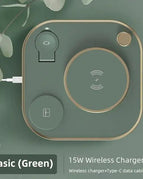 Jade Qi Charger