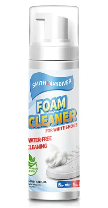 Clean Kicks White Cleaning Spray