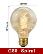 G80 Spiral / 40w