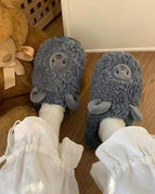 Sheep gray / 44-45(fit for 43-44)