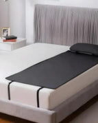 UK / Leather pad 70x180CM