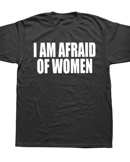 Cotton Fashion T-shirt