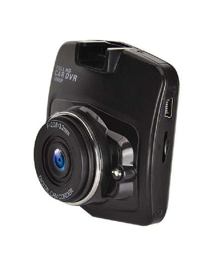 2.4'' Full HD 1080P Dash Cam Car DVR Front or Rear Camera Night Vision G-sensor