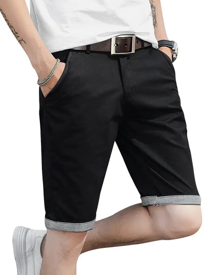 Men's Trendy Brand Casual Loose Sports Pants