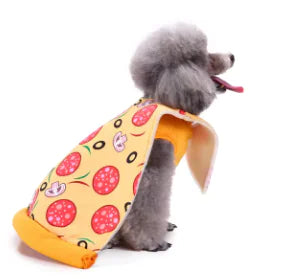 Pet Funny Dog Clothes