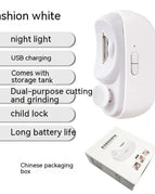 Multifunctional White