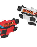 Double Small Gun Set / 565*392*85(1mm)