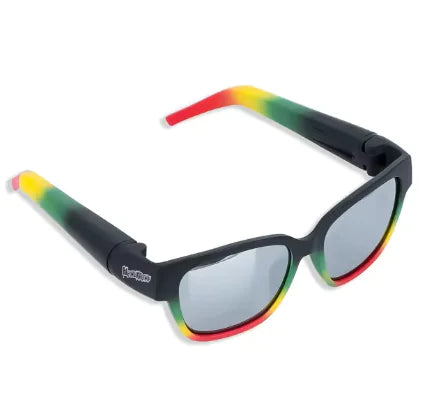 Hidden Storage Sunglasses