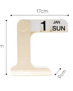 Milky White / 17x9x16cm