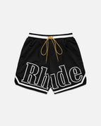 Black / Extra Extra Large