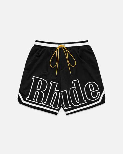 Beach Basketball Shorts