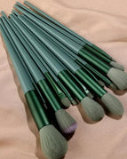 13p Purpleflower Holly Leaf 2