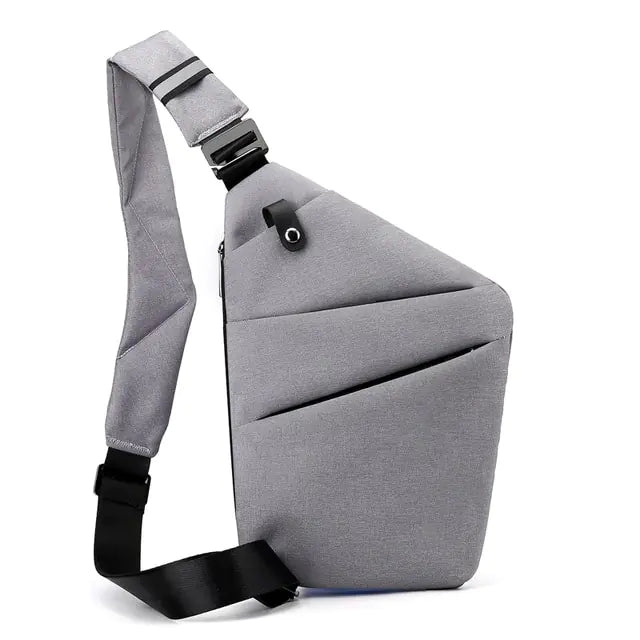 Ultra-Thin Chest Bag For Men