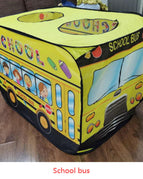 School bus bus