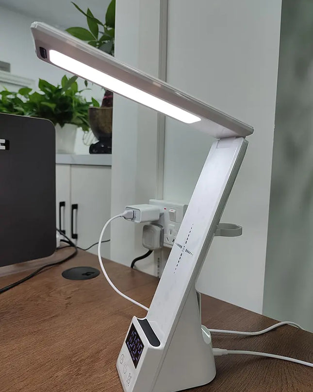 Wireless LED Charger