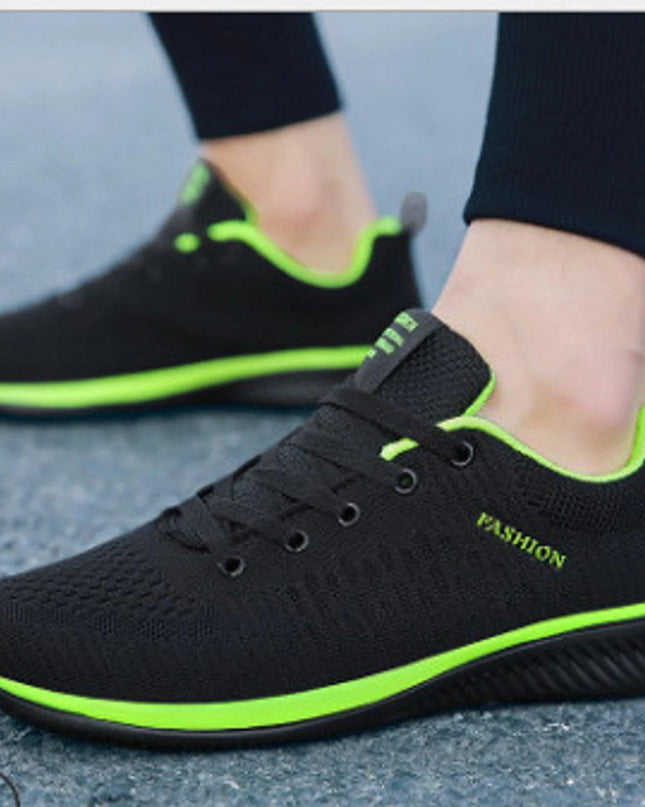 Running Shoes Fashion Sneakers