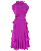 Rose Red / One Size (US 2 - US 18)