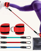 3color Silver Buckle