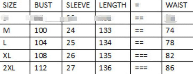 Dress Bellezze Romana