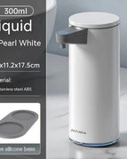 Liquid Pearl White