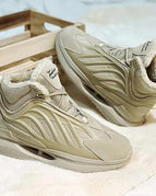 Beige(High-top) / 40