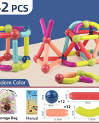 42pcs-A / 1.39 x 1.4 x 1.4 inches