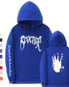 Blue-BaI012 / 2x Large