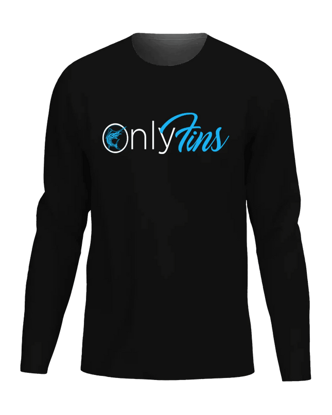 Only Fins Long Sleeve