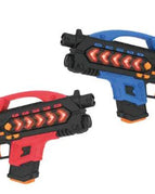 Double Submachine Gun / 565*392*85(1mm)