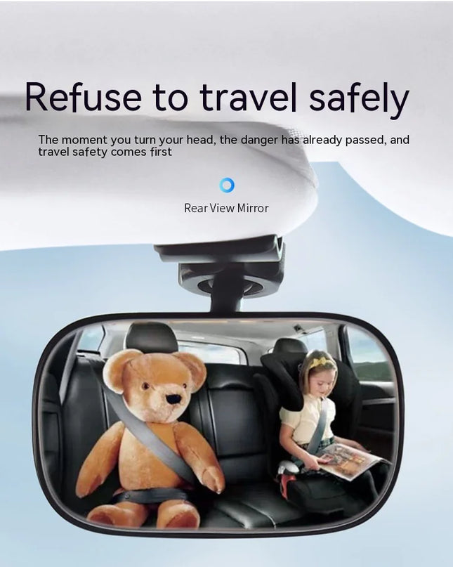 Baby Rearview Mirror