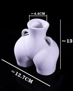 E-1 / 13 x 12.7 x 4.4 Centimeters